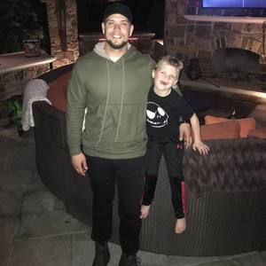 Meet your Posher, Dominic